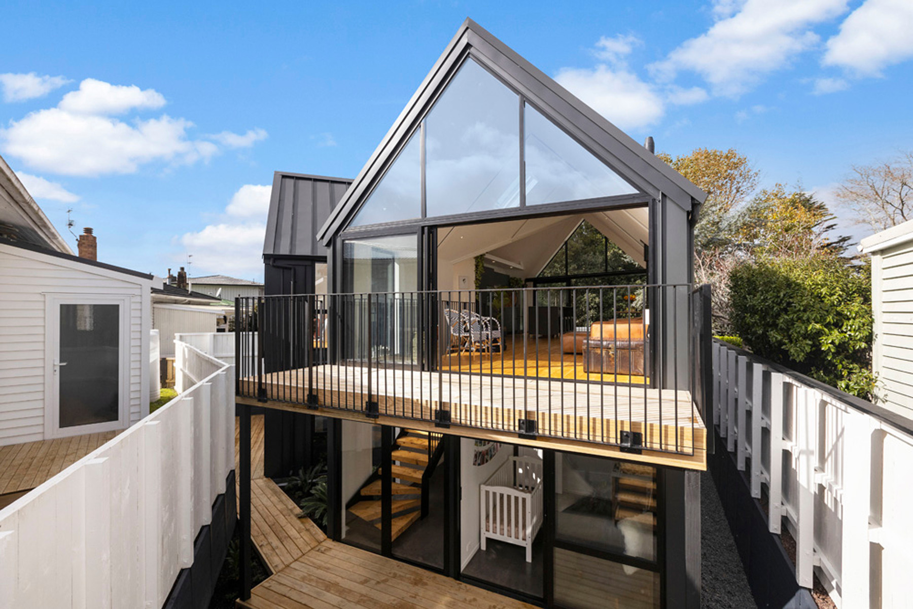 Omega Canterbury homepage banner